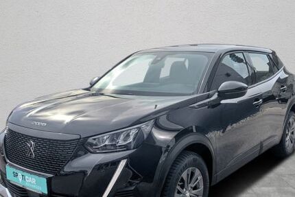 Peugeot 2008 28.600 km 13.790 € Nürnberg OT Schweinau 90439