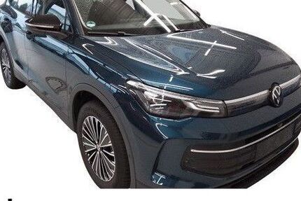 VW Tiguan 13.017 km 42.930 &euro; Lörrach 79540
