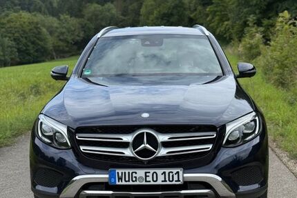 Mercedes GLC 250