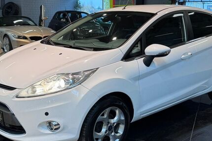 Ford Fiesta 194.865 km 1.995 &euro; Husum 25813