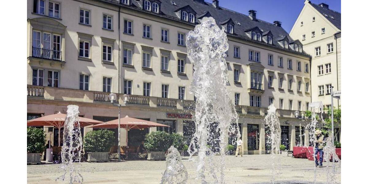 Gewerbeobjekt Chemnitz Zentrum - 2 Zimmer, 2.620&euro; | Angebot:26695843