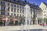 Gewerbeobjekt Chemnitz Zentrum - 2 Zimmer, 2.620&euro; | Angebot:26695843