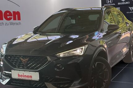 Cupra Formentor 66.701 km 22.909 &euro; Dortmund 44149