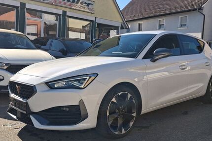 Cupra Leon 71.000 km 24.980 &euro; Lauterhofen 92283