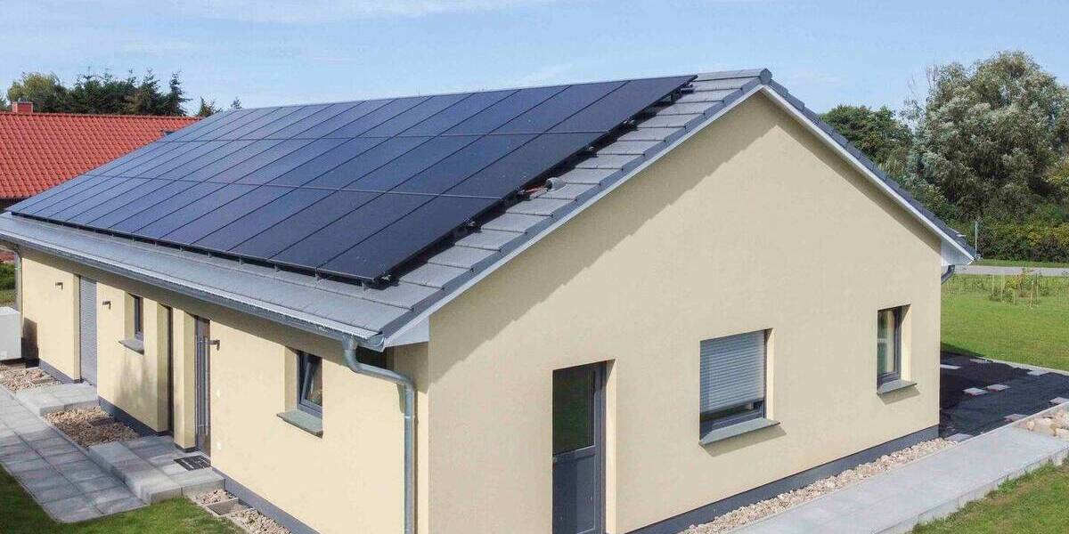 Einfamilienhaus Süderholz Kandelin - 5 Zimmer, 579.000&euro; | Angebot:26158862