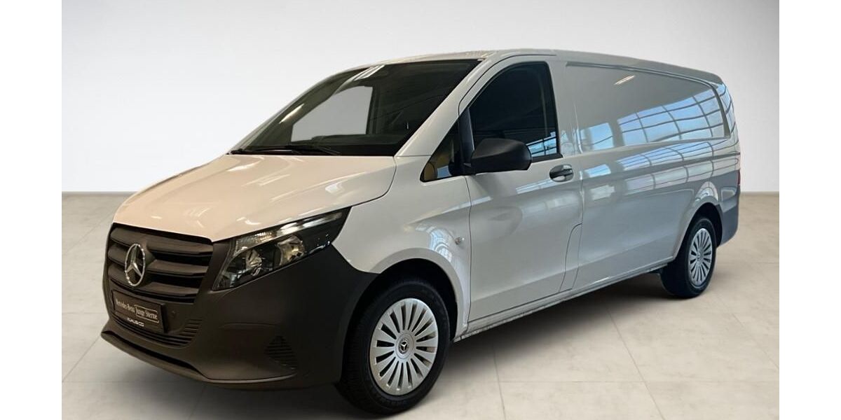 Mercedes-Benz Vito 45.300 km 33.903 &euro; Flensburg 24941