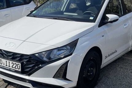 Hyundai i20 9.000 km 19.790 &euro; Koblenz 56072