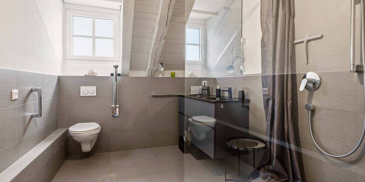 Etagenwohnung Konstanz Altstadt - 5 Zimmer, 159 m&sup2;, 980.000&euro; | Angebot:26231121