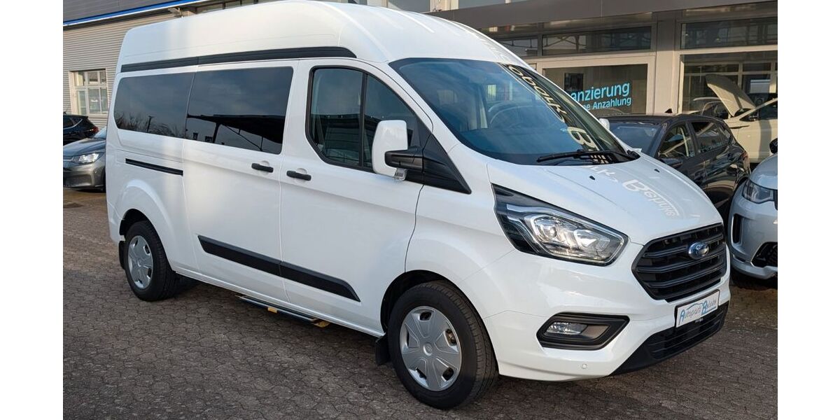 Ford Transit Custom 25.014 km 29.950 &euro; Achim Bierden 28832