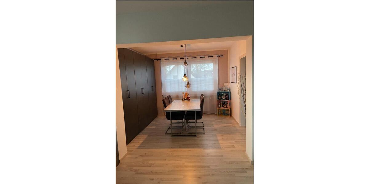 Etagenwohnung Hargesheim - 3.5 Zimmer, 95 m&sup2;, 950&euro; | Angebot:26399636