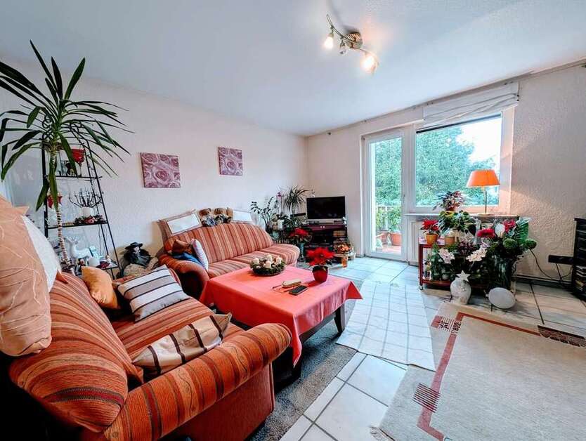 Wohnung zum Kaufen in Wermelskirchen 135.000 € 61 m²