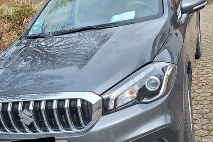 Suzuki SX4 138.500 km 9.990 &euro; Homberg 56479