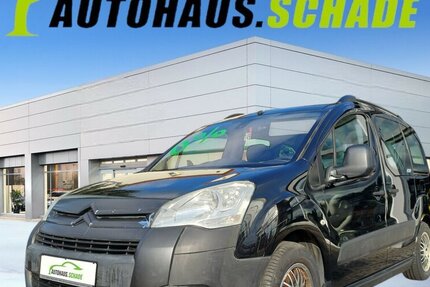 Citroen Berlingo 1.6 e-HDi XTR 37.000 km 6.995 € Meißen 01662