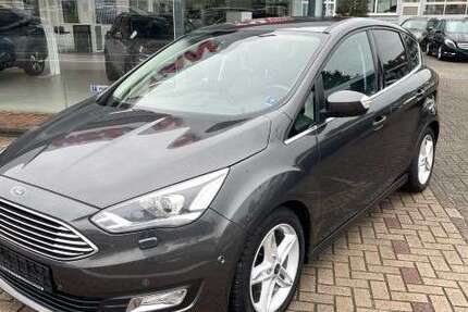 Ford C-Max 104.000 km 13.895 &euro; Wallenhorst 49134