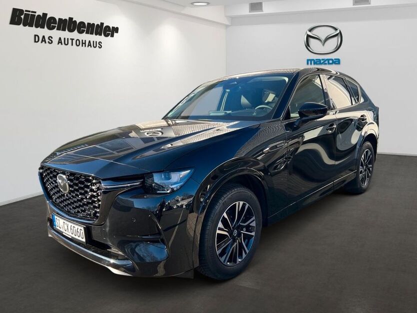 CX-60