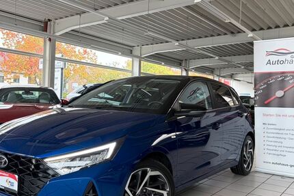 Hyundai i20 78.000 km 16.499 &euro; Gütersloh 33332