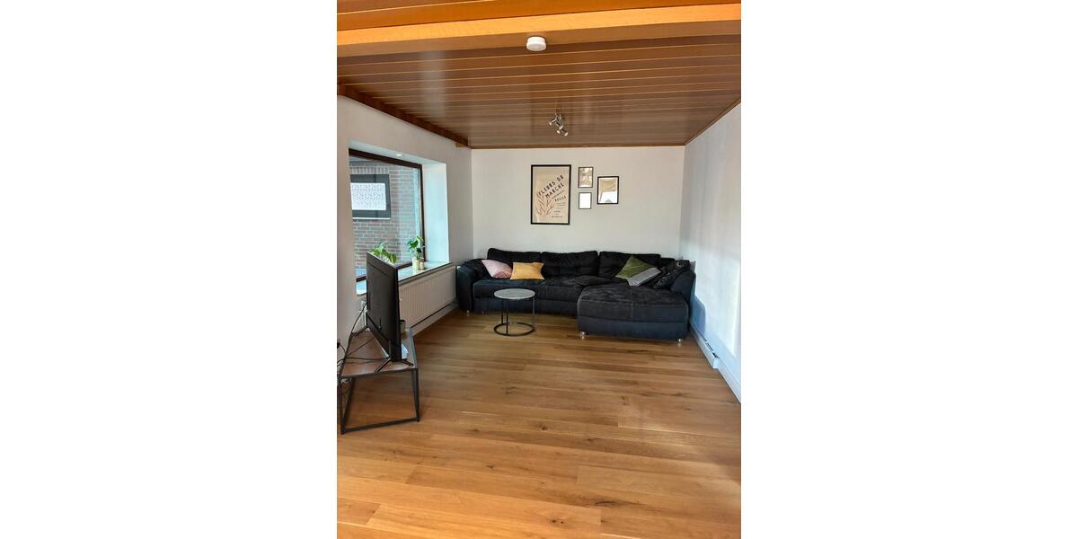 Einfamilienhaus Oldenburg Bürgeresch - 5 Zimmer, 123 m&sup2;, 1.300&euro; | Angebot:26354058