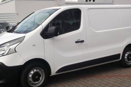 Renault Trafic 194.000 km 8.900 &euro; Jünkerath 54584