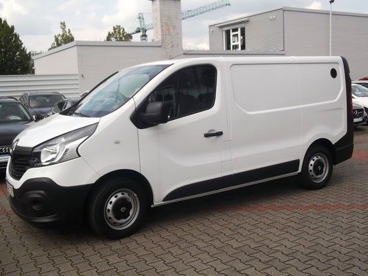 Renault Trafic 194.000 km 8.900 &euro; Jünkerath 54584