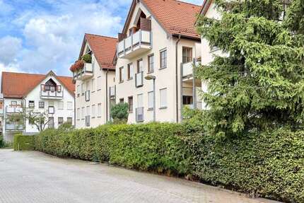 Wohnung Leegebruch - 1 Zimmer, 36 m&sup2;, 120.000&euro; | Angebot:27358046