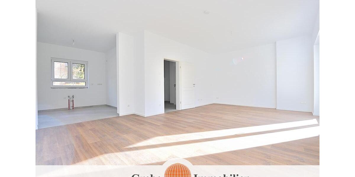 Reihenhaus Zossen - 4 Zimmer, 107 m&sup2;, 1.650&euro; | Angebot:25916618