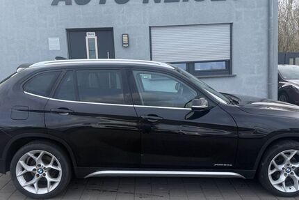 BMW X1 223.000 km 8.800 &euro; Tünsdorf 66693