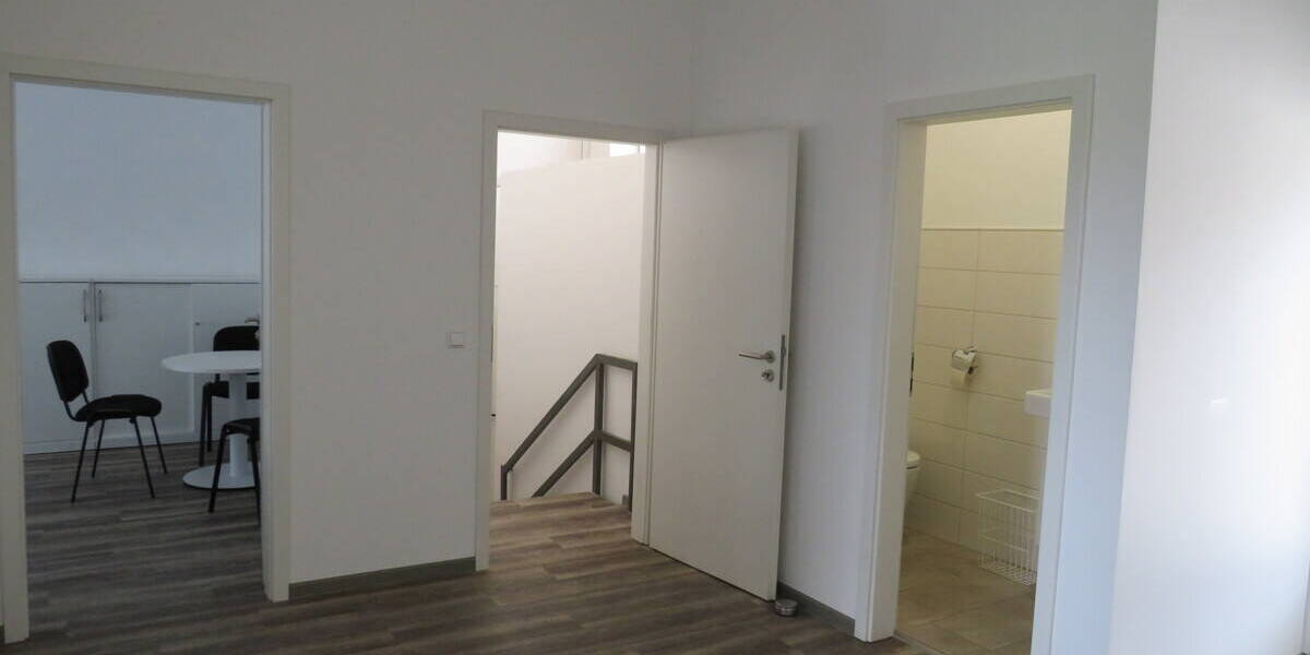 Gewerbeobjekt Dinkelsbühl / Segringen Unterwinstetten - 6 Zimmer, 140 m&sup2;, 395.000&euro; | Angebot:25927918