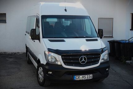 Mercedes-Benz Sprinter 387.000 km 14.750 &euro; Crailsheim 74564