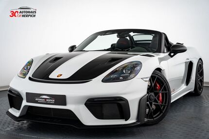 Porsche Boxster 5.230 km 159.718 &euro; Erbach 64711