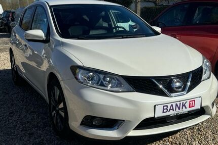 Nissan Pulsar 124.721 km 6.999 &euro; Bad Lauchstädt 06246