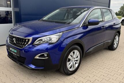 Peugeot 3008 113.609 km 12.990 &euro; Hüde 49448