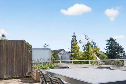3,5-Zimmer-Terrassentraum in Stuttgart-Dachswald - Wohnung Stuttgart Dachswald | Angebot:27111941