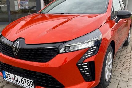 Renault Clio 1.138 km 16.990 € Braunschweig 38124