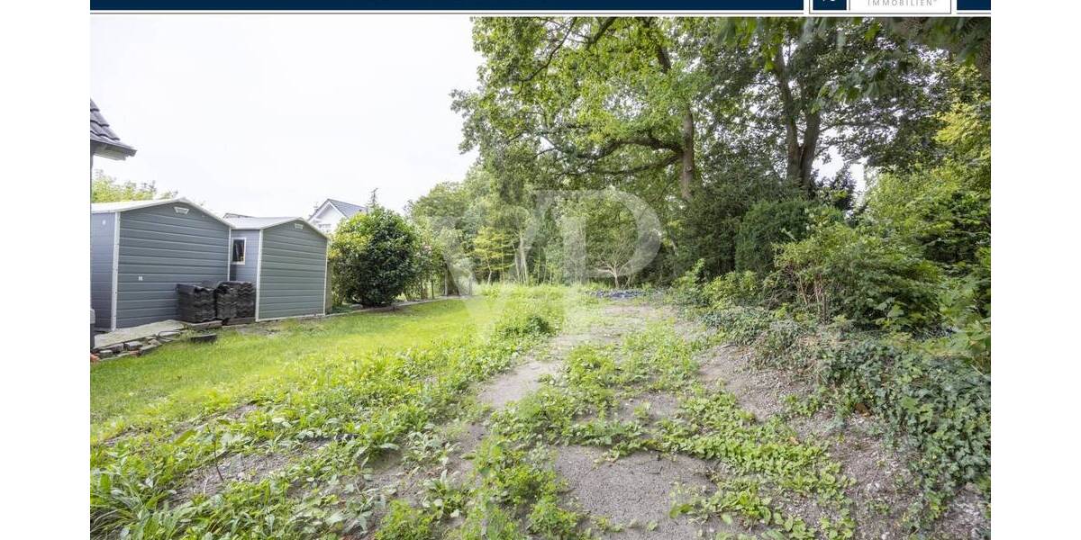 Grundstück Wilhelmshaven / Aldenburg Aldenburg - 75.000&euro; | Angebot:19296246