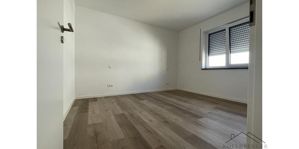 Etagenwohnung Untergriesbach - 3 Zimmer, 75 m&sup2;, 695&euro; | Angebot:26393675