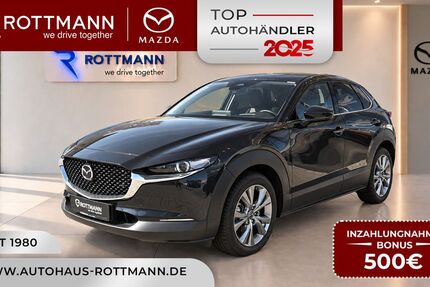 Mazda CX-30 11.728 km 27.777 &euro; Bottrop-Kirchhellen 46244