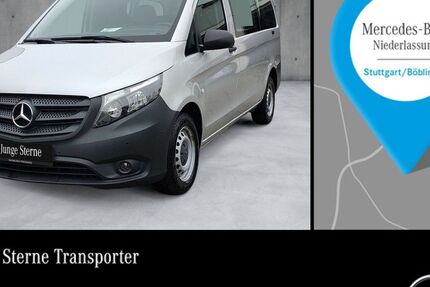 Mercedes-Benz Vito 34.614 km 26.751 &euro; Böblingen 71034