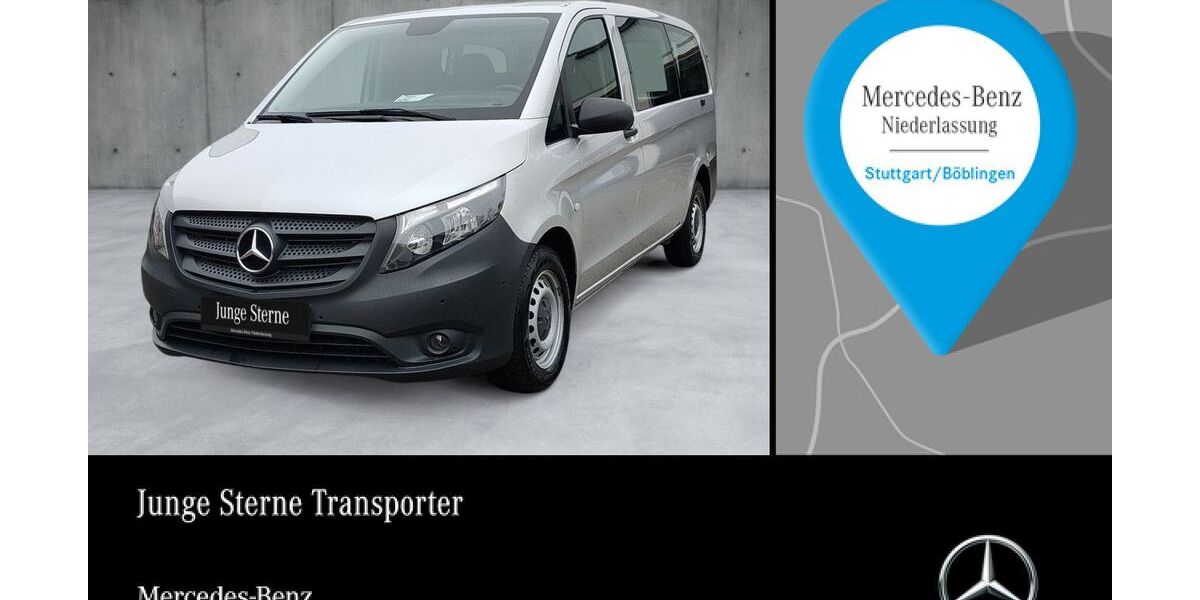 Mercedes-Benz Vito 34.614 km 26.751 &euro; Böblingen 71034