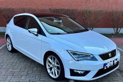 Seat Leon 202.000 km 8.490 &euro; Osterholz Scharmbeck 27711