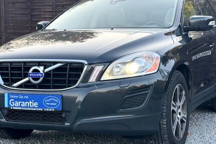 Volvo XC60 291.570 km 7.750 &euro; Parchim 19370