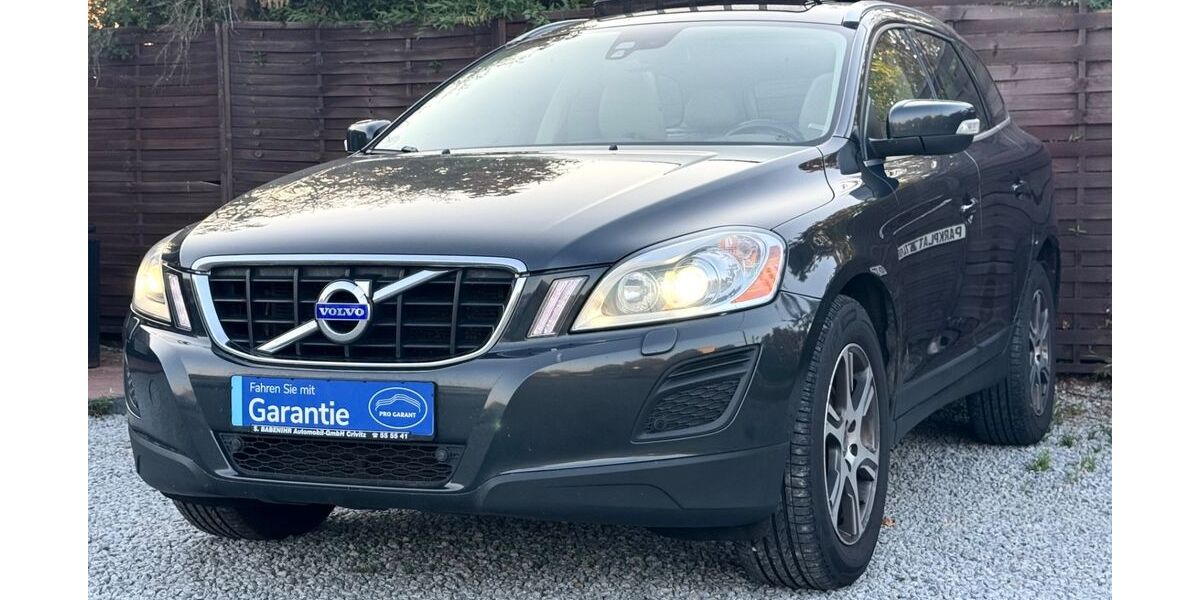 Volvo XC60 291.570 km 7.750 &euro; Parchim 19370