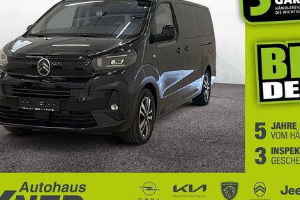 Citroen SpaceTourer 25.000 km 35.990 € Hof 95032