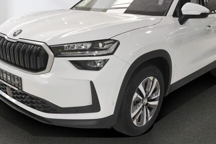 Skoda Kodiaq 4.800 km 49.880 &euro; Bad Segeberg 23795