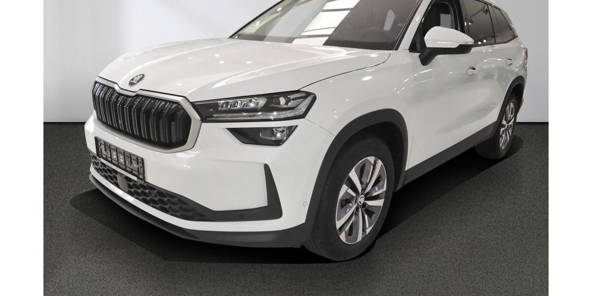 Skoda Kodiaq 4.800 km 49.880 &euro; Bad Segeberg 23795