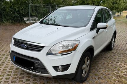 Ford Kuga 269.500 km 4.000 &euro; Eichstätt 85072