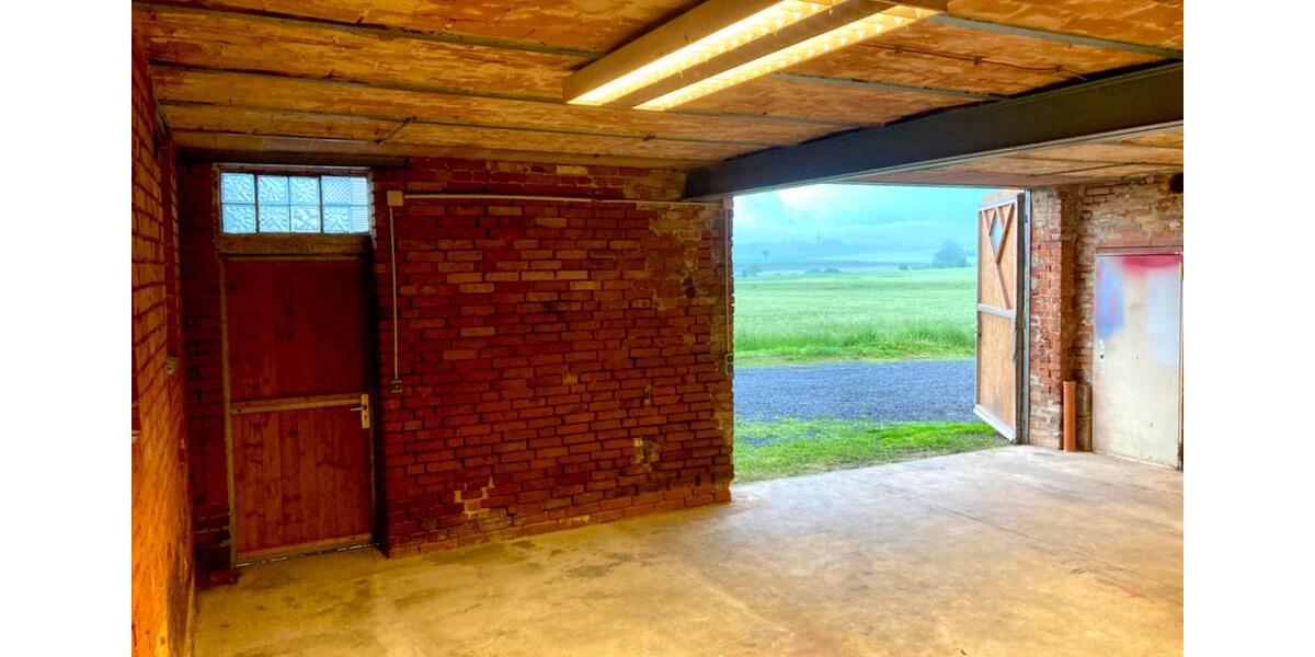 Gewerbeobjekt Wolfhagen - 310&euro; | Angebot:26326514
