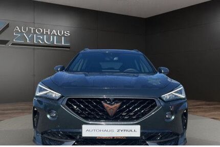 Cupra Formentor 78.068 km 22.980 &euro; Saarlouis 66740