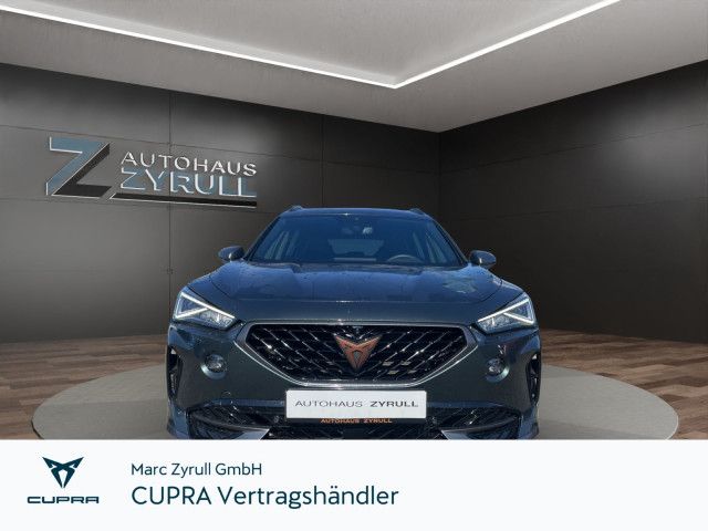 Cupra Formentor 78.068 km 22.980 &euro; Saarlouis 66740