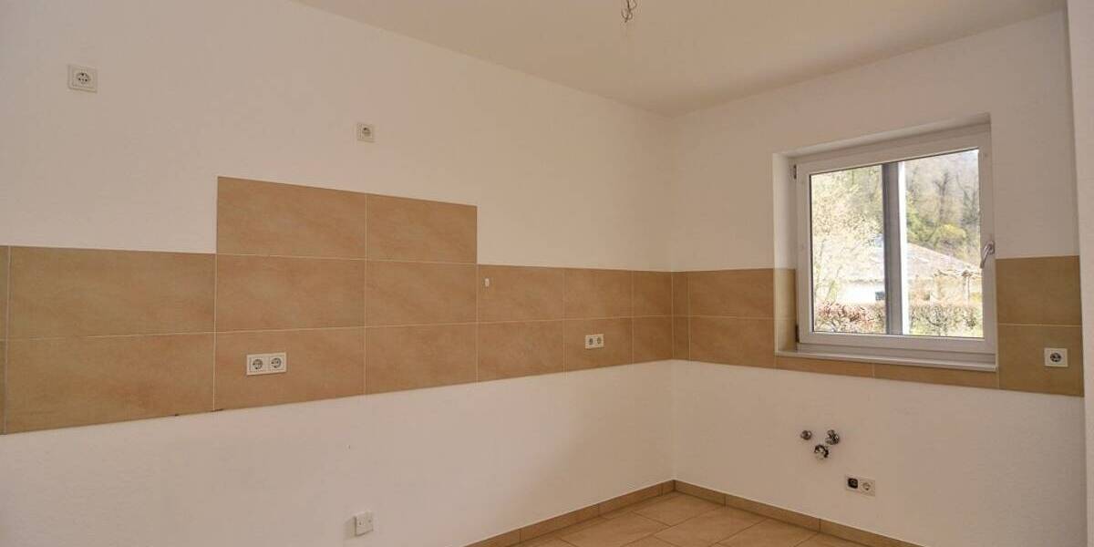 Etagenwohnung Bad Bertrich - 2 Zimmer, 63 m&sup2;, 165.000&euro; | Angebot:26358583