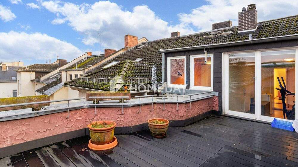 Etagenwohnung Wiesbaden Südost - 4 Zimmer, 133 m&sup2;, 439.000&euro; | Angebot:25739144